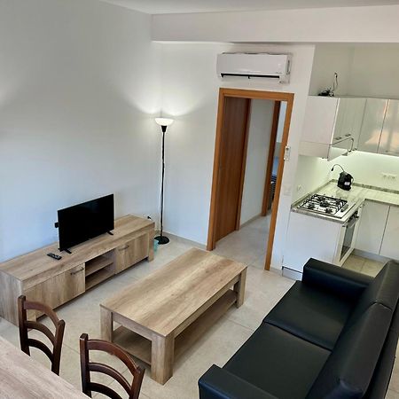 Appartamento nuovo Wi-Fi e cablato ethernet a pochi passi dal mare  Santa Caterina Dello Ionio Marina Esterno foto