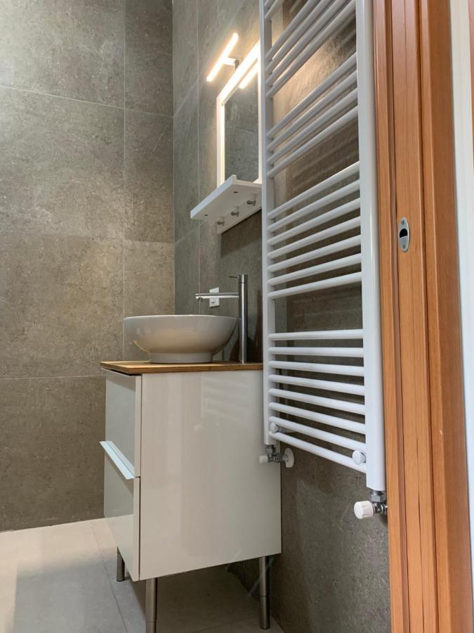 Appartamento nuovo Wi-Fi e cablato ethernet a pochi passi dal mare  Santa Caterina Dello Ionio Marina Esterno foto