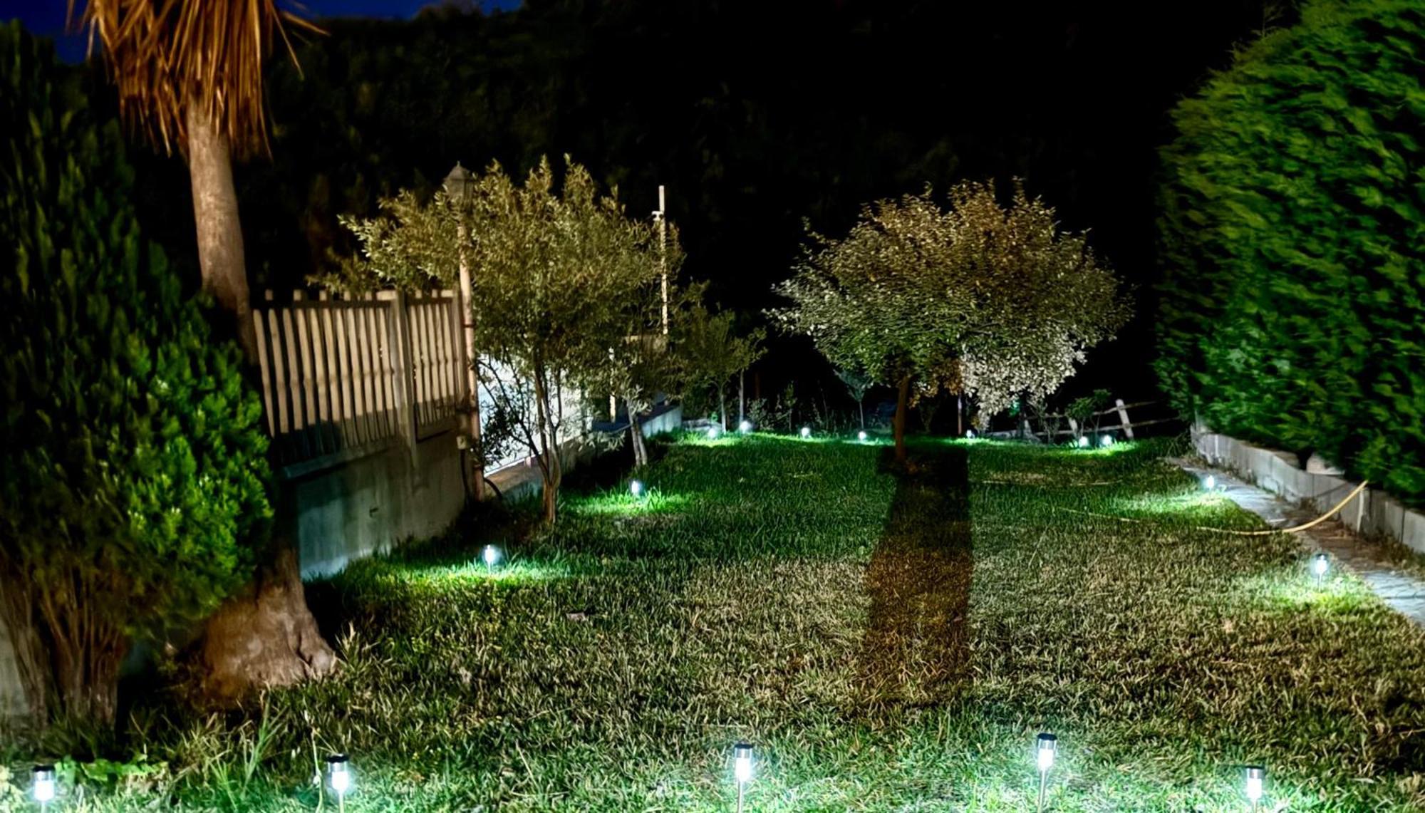 Appartamento nuovo Wi-Fi e cablato ethernet a pochi passi dal mare  Santa Caterina Dello Ionio Marina Esterno foto